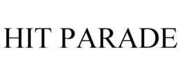 HIT PARADE