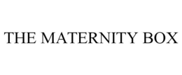 THE MATERNITY BOX