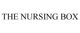 THE NURSING BOX