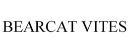 BEARCAT VITES