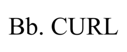 BB. CURL