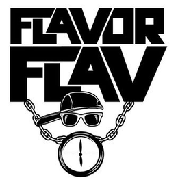 FLAVOR FLAV