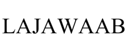 LAJAWAAB