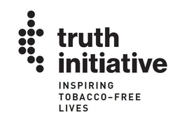 T TRUTH INITIATIVE INSPIRING TOBACCO-FREE LIVES