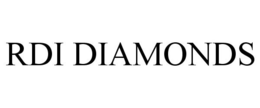 RDI DIAMONDS