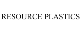 RESOURCE PLASTICS