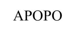 APOPO