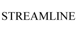 STREAMLINE