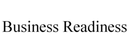 BUSINESS READINESS