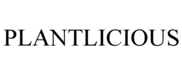 PLANTLICIOUS