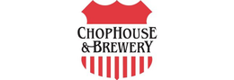 CHOPHOUSE & BREWERY