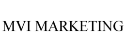 MVI MARKETING