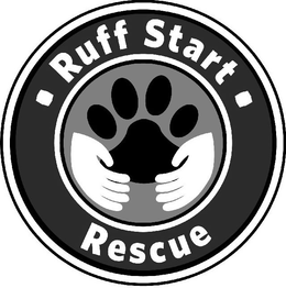RUFF START RESCUE