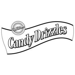 WILTON CANDY DRIZZLES