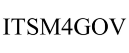 ITSM4GOV