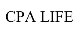 CPA LIFE