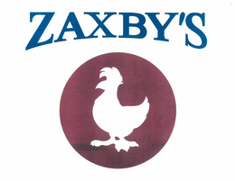ZAXBY'S