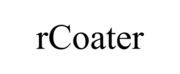 RCOATER