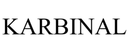 KARBINAL