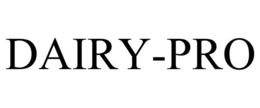 DAIRY-PRO