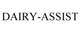 DAIRY-ASSIST