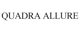 QUADRA ALLURE