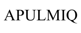 APULMIQ