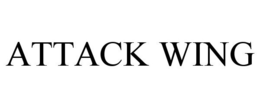 ATTACK WING