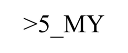 >5_MY