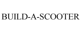 BUILD-A-SCOOTER
