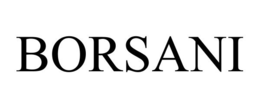 BORSANI