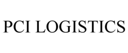 PCI LOGISTICS