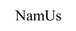 NAMUS