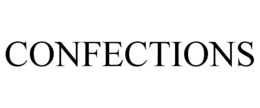 CONFECTIONS