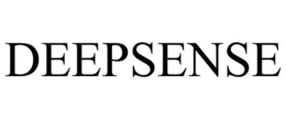 DEEPSENSE
