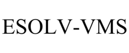 ESOLV-VMS