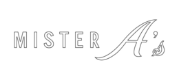 MISTER A'S