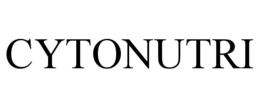 CYTONUTRI