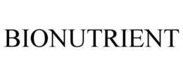 BIONUTRIENT