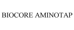 BIOCORE AMINOTAP