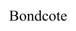 BONDCOTE