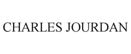 CHARLES JOURDAN