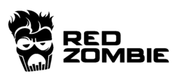 RED ZOMBIE