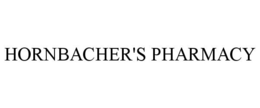 HORNBACHER'S PHARMACY