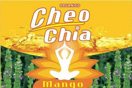 ORGANICO CHEO CHIA MANGO