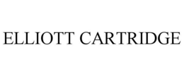 ELLIOTT CARTRIDGE