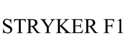 STRYKER F1