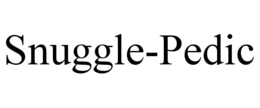 SNUGGLE-PEDIC
