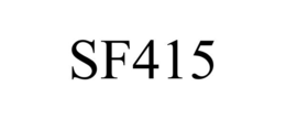 SF415
