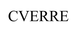 CVERRE